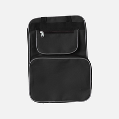 Double Block School Bag Double Block School Bag