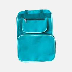 Double Block School Bag Double Block School Bag
