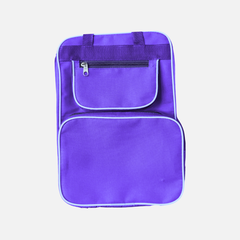 Double Block School Bag Double Block School Bag