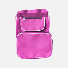 Double Block School Bag Double Block School Bag