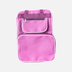 Double Block School Bag Double Block School Bag