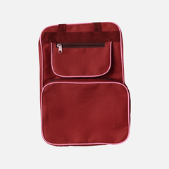 Double Block School Bag Double Block School Bag