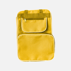 Double Block School Bag Double Block School Bag