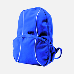2 Lined Back Pack 2 Lined Back Pack