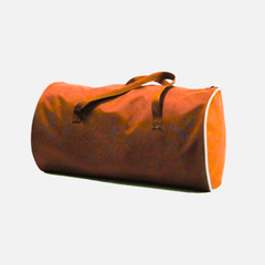 Round Shape Kit Bag Round Shape Kit Bag