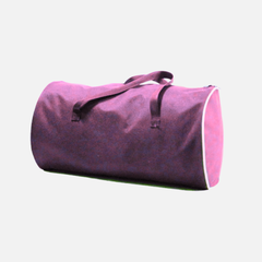 Round Shape Kit Bag Round Shape Kit Bag