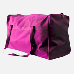 Plain Lined Kit Bag Plain Lined Kit Bag