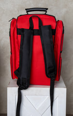 Rugged Backpack Rugged Backpack