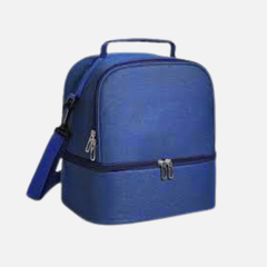 Double Lunch bag Double Lunch bag