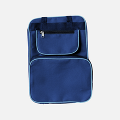 Double Block School Bag Double Block School Bag