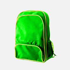 Single Block School Bag Single Block School Bag