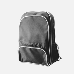 Single Block School Bag Single Block School Bag