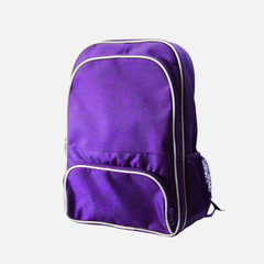 Single Block School Bag Single Block School Bag