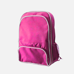 Single Block School Bag Single Block School Bag