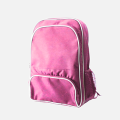 Single Block School Bag Single Block School Bag