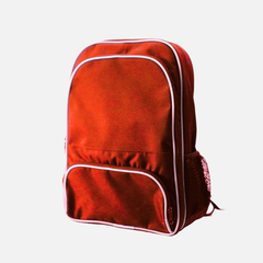 Single Block School Bag Single Block School Bag
