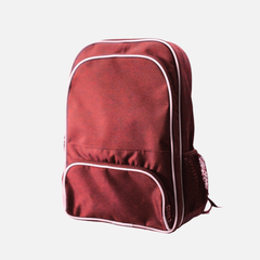 Single Block School Bag Single Block School Bag