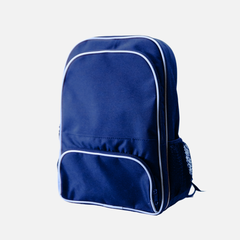 Single Block School Bag Single Block School Bag