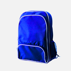 Single Block School Bag Single Block School Bag