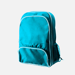 Single Block School Bag Single Block School Bag