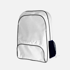Single Block School Bag Single Block School Bag