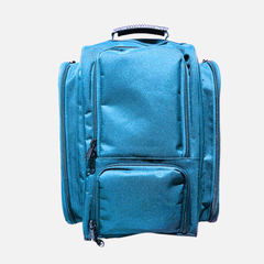 Rugged Backpack with Shoe compartment Rugged Backpack with Shoe compartment