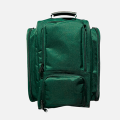 Rugged Backpack with Shoe compartment Rugged Backpack with Shoe compartment