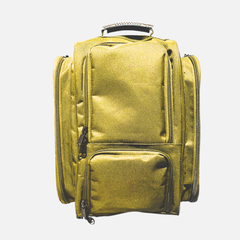 Rugged Backpack with Shoe compartment Rugged Backpack with Shoe compartment