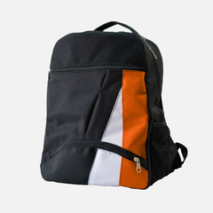 3 Colour Back Pack 3 Colour Back Pack