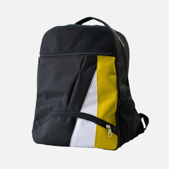 3 Colour Back Pack 3 Colour Back Pack