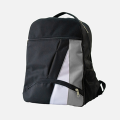 3 Colour Back Pack 3 Colour Back Pack