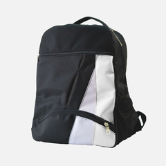 3 Colour Back Pack 3 Colour Back Pack
