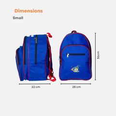 Standard Back Pack Standard Back Pack
