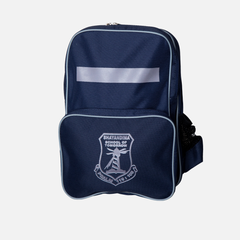 Square School Bag Square School Bag