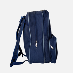 Square School Bag Square School Bag