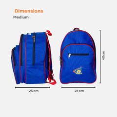 Standard Back Pack Standard Back Pack