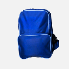 Square School Bag Square School Bag