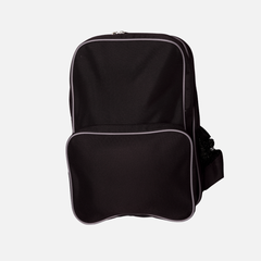 Square School Bag Square School Bag