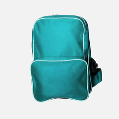 Square School Bag Square School Bag
