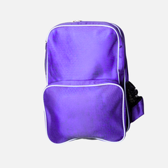 Square School Bag Square School Bag