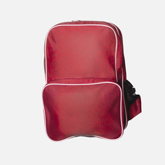 Square School Bag Square School Bag