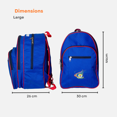 Standard Back Pack Standard Back Pack