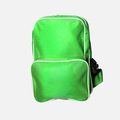 Square School Bag Square School Bag