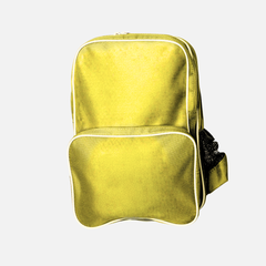 Square School Bag Square School Bag