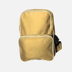 Square School Bag Square School Bag