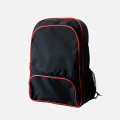 Single Block School Bag Single Block School Bag