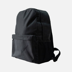 Plain School Bag Plain School Bag