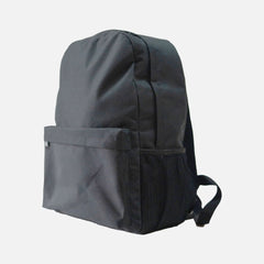 Plain School Bag Plain School Bag
