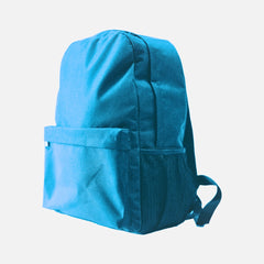 Plain School Bag Plain School Bag