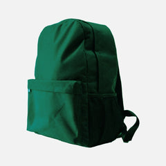 Plain School Bag Plain School Bag